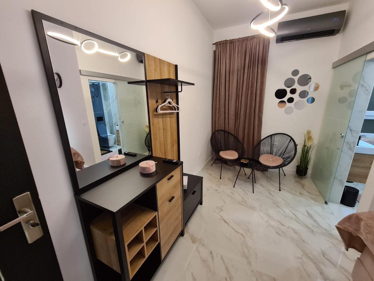 Premium Class Room Задар Экстерьер фото