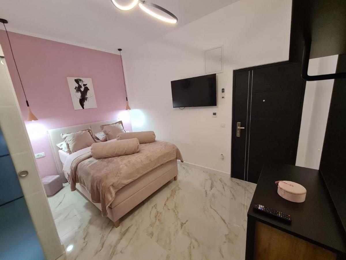 Premium Class Room Задар Экстерьер фото