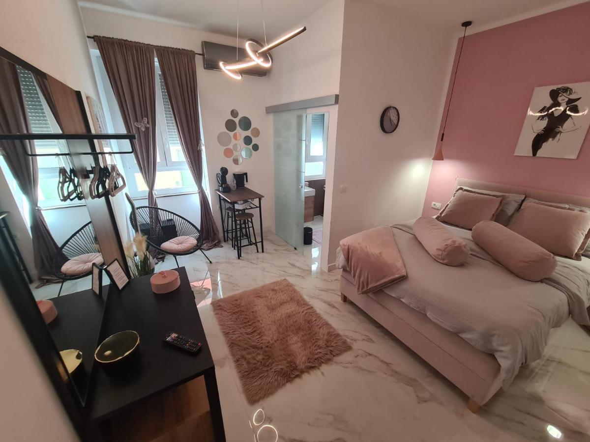 Premium Class Room Задар Экстерьер фото