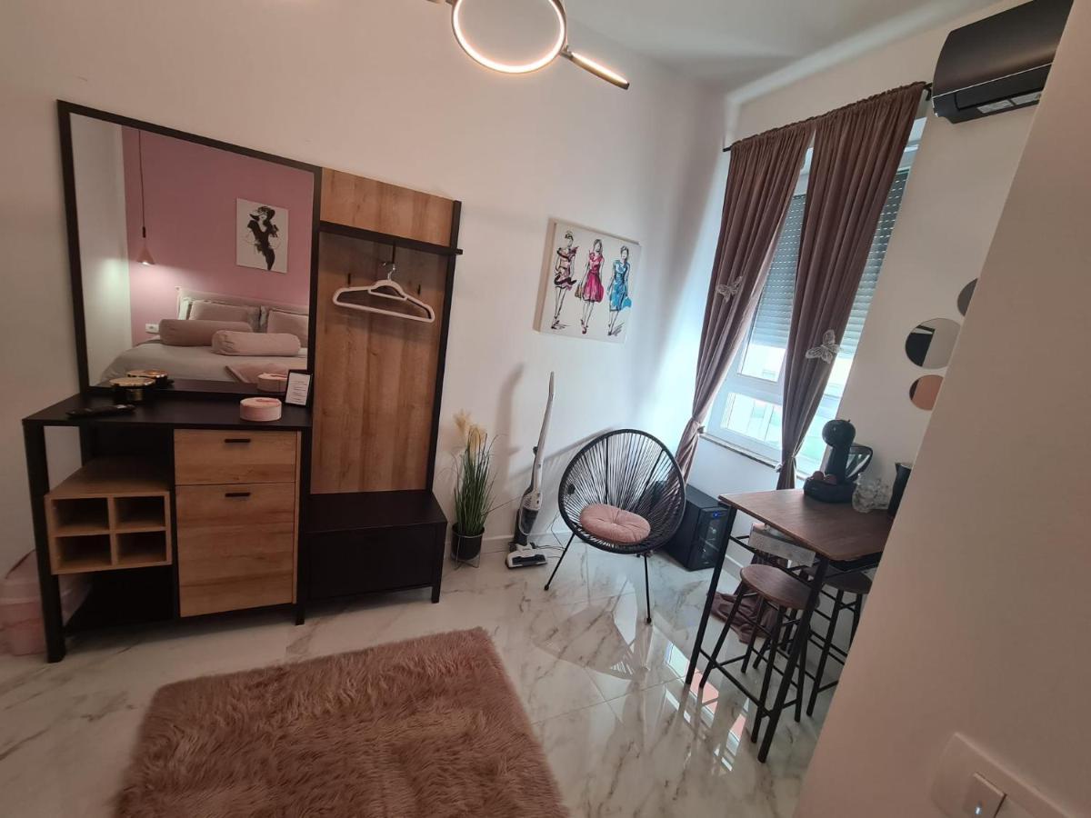 Premium Class Room Задар Экстерьер фото