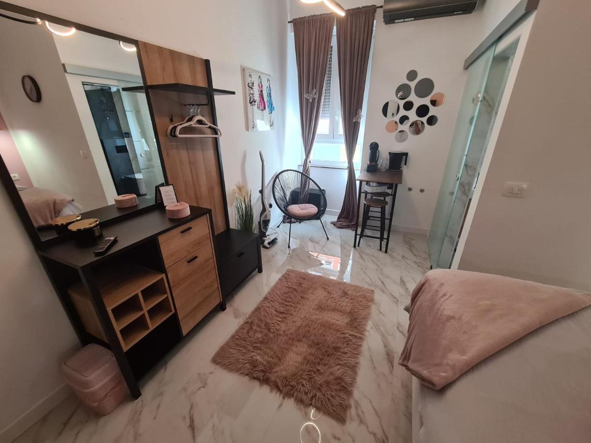 Premium Class Room Задар Экстерьер фото